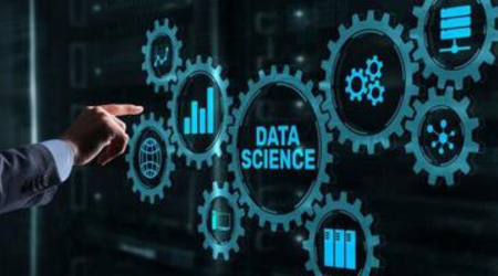 data science course image